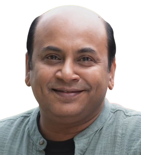 Anirban Chakrabarti